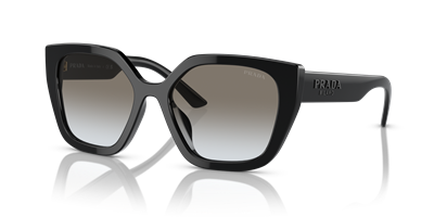PRADA SPR24X C.1AB-0A7 52-18 Güneş Gözlüğü