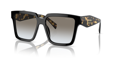 PRADA SPR24Z C.1AB-0A7 56-16 Güneş Gözlüğü