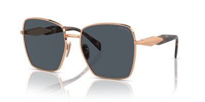 PRADA SPR64Z C.SVF-09T 57-18 Güneş Gözlüğü