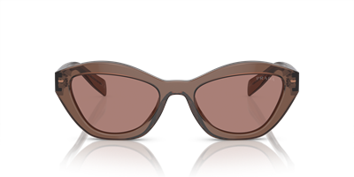 PRADA SPR A02 C.17O60B 52-19 Güneş Gözlüğü