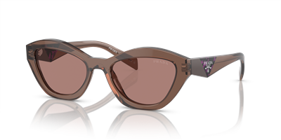 PRADA SPR A02 C.17O60B 52-19 Güneş Gözlüğü