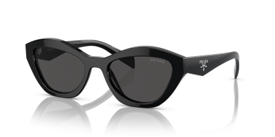 PRADA SPR A02 C.16K08Z 52-19 Güneş Gözlüğü