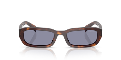 PRADA SPRB06 C15W-03N 53-19 Güneş Gözlüğü