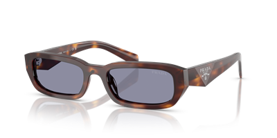 PRADA SPRB06 C15W-03N 53-19 Güneş Gözlüğü