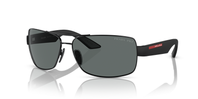 PRADA SPS 50 Z C.1AB-02G 65-14 Güneş Gözlüğü