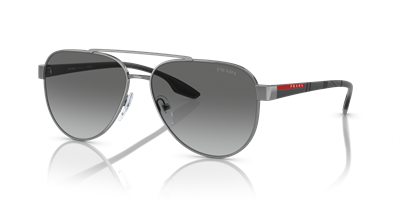 PRADA SPS54T C.5AV-3M1 58-14 Güneş Gözlüğü