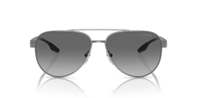 PRADA SPS54T C.5AV-3M1 58-14 Güneş Gözlüğü