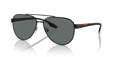 PRADA SPS54T C.1AB-5Z1 58-14 Güneş Gözlüğü