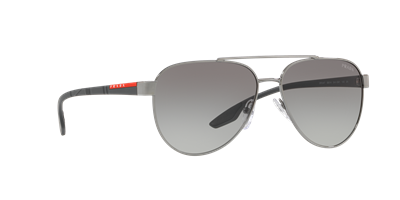 PRADA SPS54T C.5AV-3M1 58-14 Güneş Gözlüğü