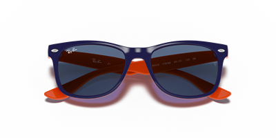 RAYBAN-JUNIOR RJ9052S C.178/80 47-15 Güneş Gözlüğü