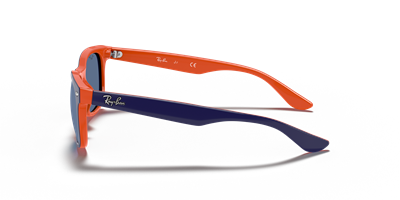 RAYBAN-JUNIOR RJ9052S C.178/80 47-15 Güneş Gözlüğü