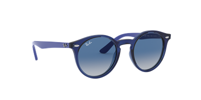 RAY BAN-JUNIOR RJ9064S C.7062/4L 44-19 Güneş Gözlüğü