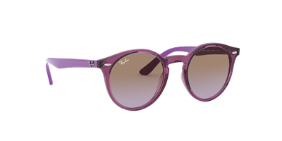 RAY BAN-JUNIOR RJ9064S CT.7064/68 44-19 Güneş Gözlüğü