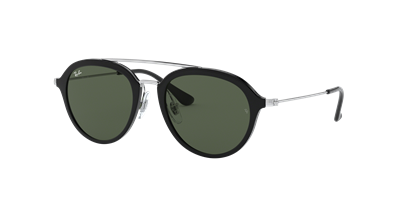 RAY BAN-JUNIOR RJ9065S C.100/71 48-18 Güneş Gözlüğü