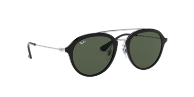RAY BAN-JUNIOR RJ9065S C.100/71 48-18 Güneş Gözlüğü