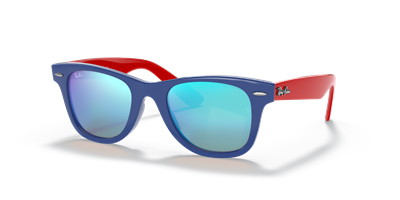 RAY BAN-JUNIOR RJ9066S C.7039/B7 47-20 Güneş Gözlüğü