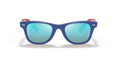 RAY BAN-JUNIOR RJ9066S C.7039/B7 47-20 Güneş Gözlüğü