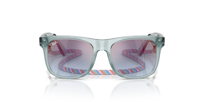 RAYBAN-JUNIOR RJ9069S C.7223U0 48-16 Güneş Gözlüğü