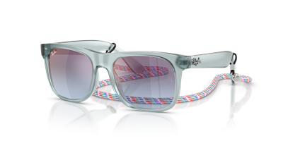 RAYBAN-JUNIOR RJ9069S C.7223U0 48-16 Güneş Gözlüğü