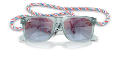RAYBAN-JUNIOR RJ9069S C.7223U0 48-16 Güneş Gözlüğü