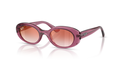 RAYBAN-JUNIOR RJ9141S C.7217V0 45-20 Güneş Gözlüğü