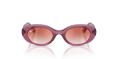 RAYBAN-JUNIOR RJ9141S C.7217V0 45-20 Güneş Gözlüğü
