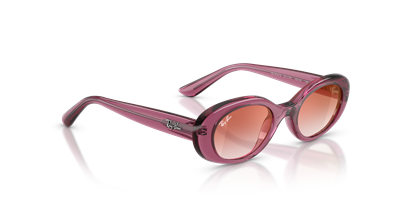 RAYBAN-JUNIOR RJ9141S C.7217V0 45-20 Güneş Gözlüğü
