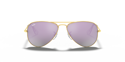 RAY BAN-JUNIOR RJ9506S C.249/4V 52-14 Güneş Gözlüğü