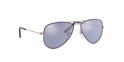 RAY BAN-JUNIOR RJ9506S C.264/1U 50-13 Güneş Gözlüğü