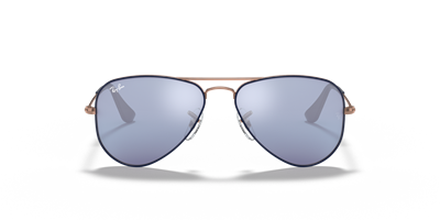 RAY BAN-JUNIOR RJ9506S C.264/1U 50-13 Güneş Gözlüğü