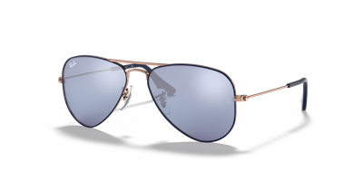 RAY BAN-JUNIOR RJ9506S C.264/1U 52-14 Güneş Gözlüğü