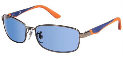 RAY BAN-JUNIOR RJ9533S C.241/80 51-13 Güneş Gözlüğü