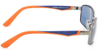RAY BAN-JUNIOR RJ9533S C.241/80 51-13 Güneş Gözlüğü