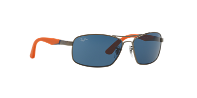 RAY BAN-JUNIOR RJ9536S C.241/80 54-14 Güneş Gözlüğü