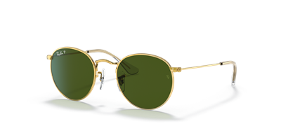 RAY BAN-JUNIOR RJ9547S C.286/2P 44-19 Güneş Gözlüğü