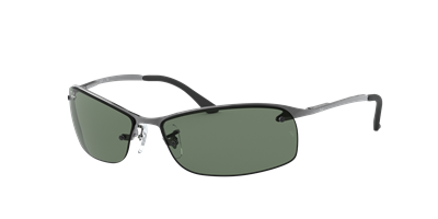 RAYBAN RB 3183 C.004/71 63-15 Güneş Gözlüğü