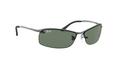 RAYBAN RB 3183 C.004/71 63-15 Güneş Gözlüğü