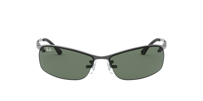 RAYBAN RB 3183 C.004/71 63-15 Güneş Gözlüğü