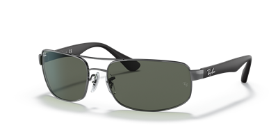 RAYBAN RB 3445 C.004 64-17 Güneş Gözlüğü