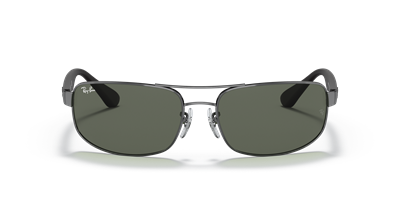 RAYBAN RB 3445 C.004 64-17 Güneş Gözlüğü