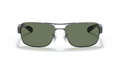 RAYBAN RB 3522 C.004/71 64-17 Güneş Gözlüğü