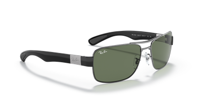 RAYBAN RB 3522 C.004/71 64-17 Güneş Gözlüğü