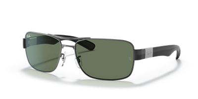 RAYBAN RB 3522 C.004/71 64-17 Güneş Gözlüğü