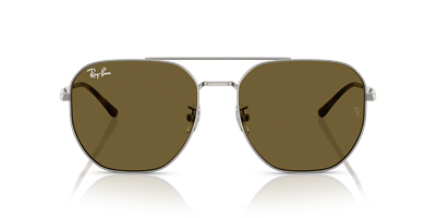 RAYBAN RB 3724D C.004/73 59-18 Güneş Gözlüğü