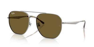 RAYBAN RB 3724D C.004/73 59-18 Güneş Gözlüğü