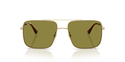 RAYBAN RB 3758 C.9213/2 56-16 Güneş Gözlüğü