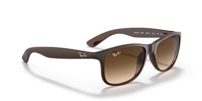 RAYBAN RB 4202 C.6073/13 55-17 Güneş Gözlüğü