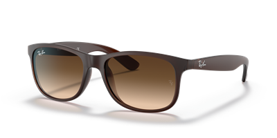 RAYBAN RB 4202 C.6073/13 55-17 Güneş Gözlüğü