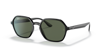 RAYBAN RB 4361 C.601/71 52-18 Güneş Gözlüğü