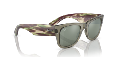 RAY BAN RB 0840-S C.6635/5C 51-21 Güneş Gözlüğü